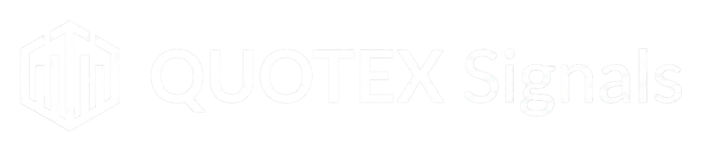 Quotex Signals Logo